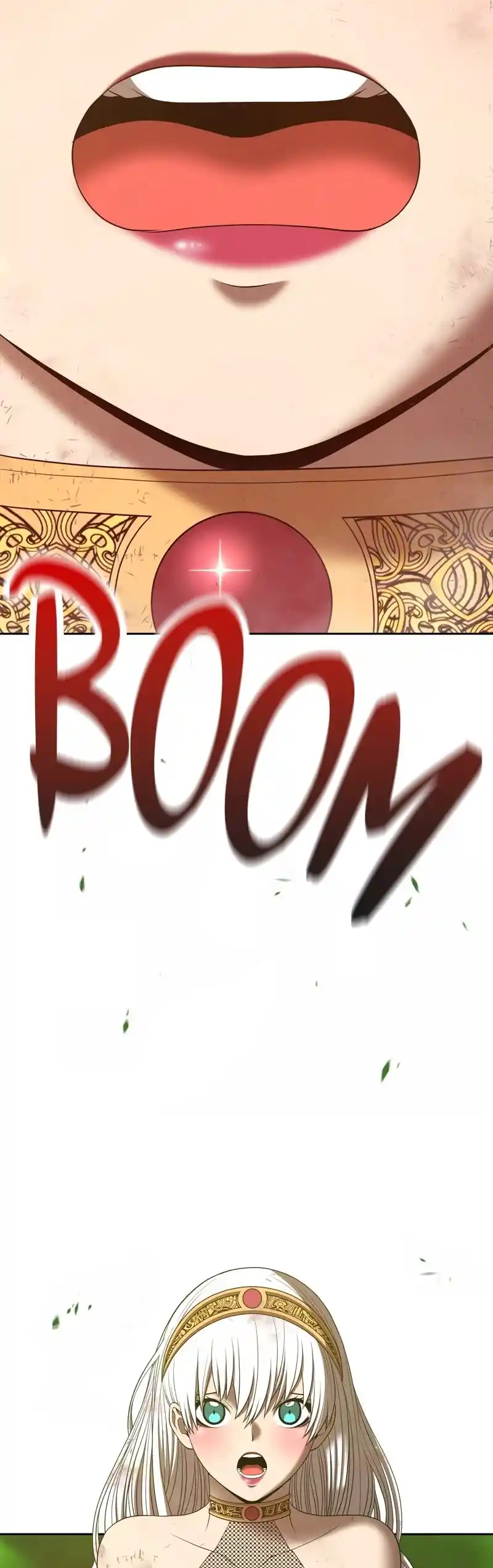 +99 Wooden Stick Chapter 80