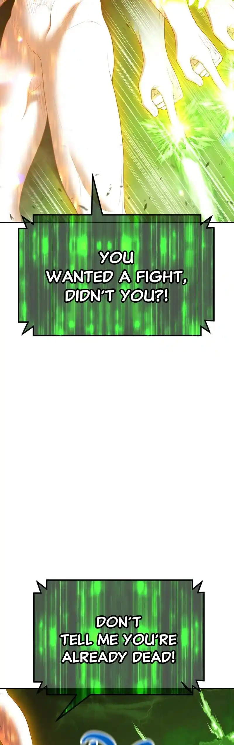 +99 Wooden Stick Chapter 80