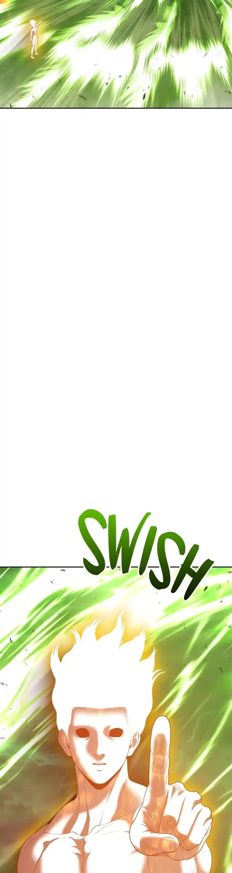 +99 Wooden Stick Chapter 80