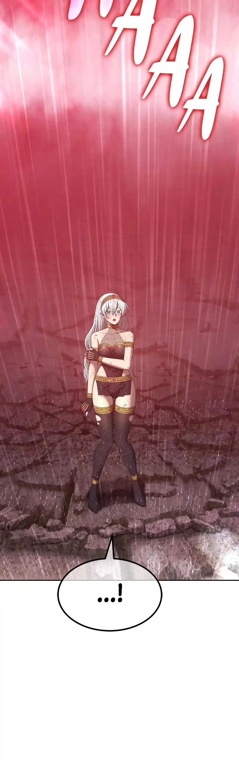 +99 Wooden Stick Chapter 80