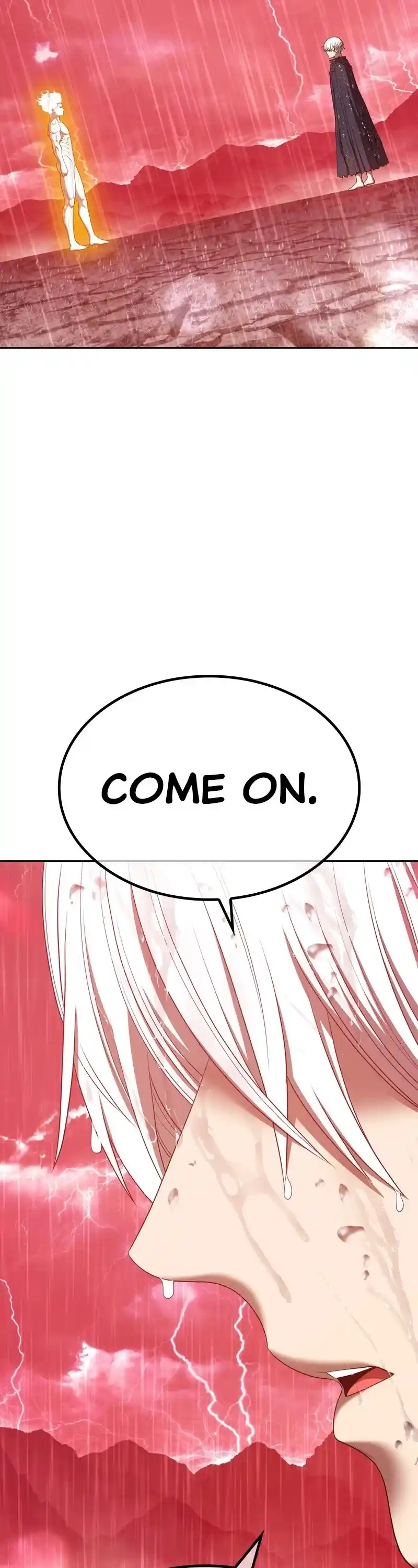 +99 Wooden Stick Chapter 80