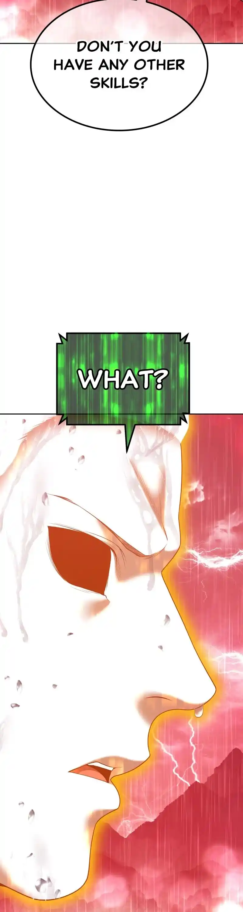 +99 Wooden Stick Chapter 80