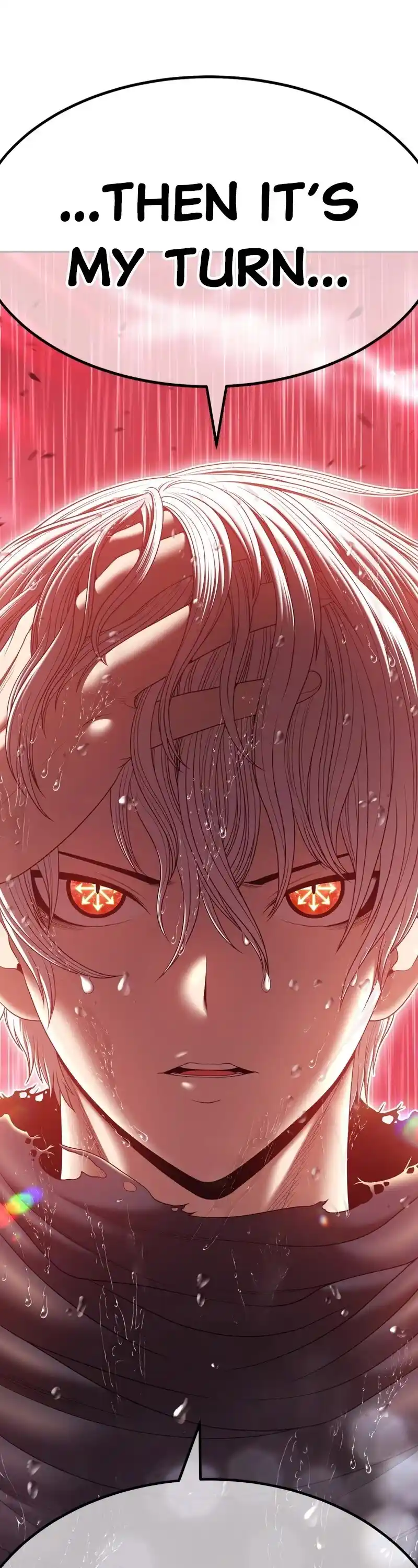 +99 Wooden Stick Chapter 80