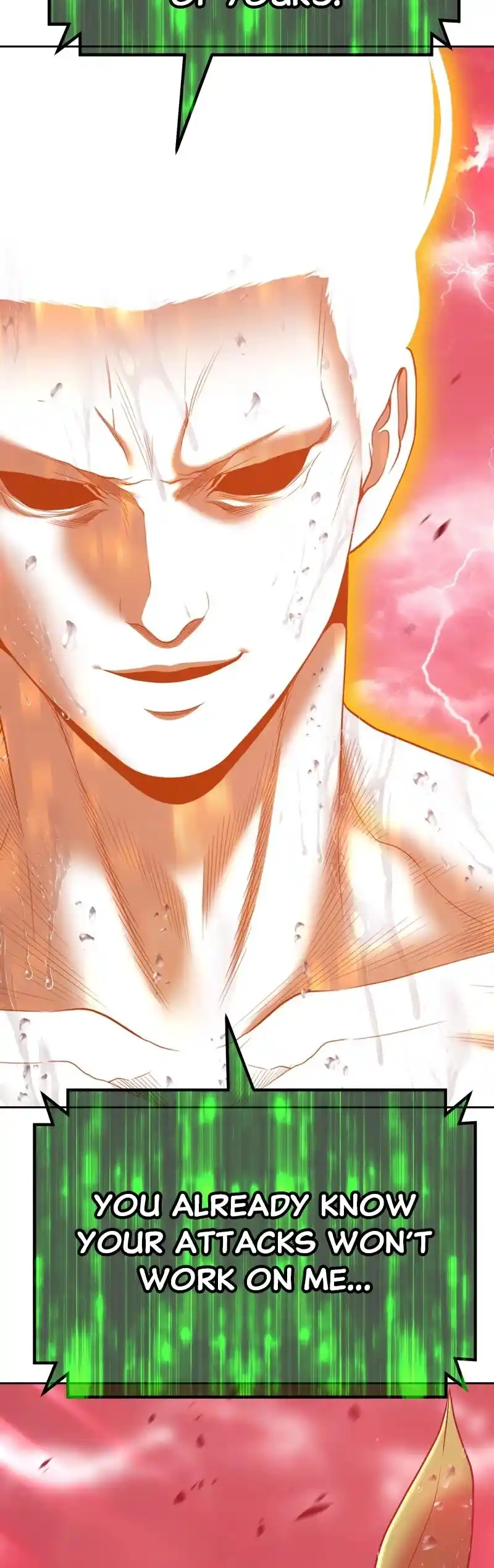 +99 Wooden Stick Chapter 80