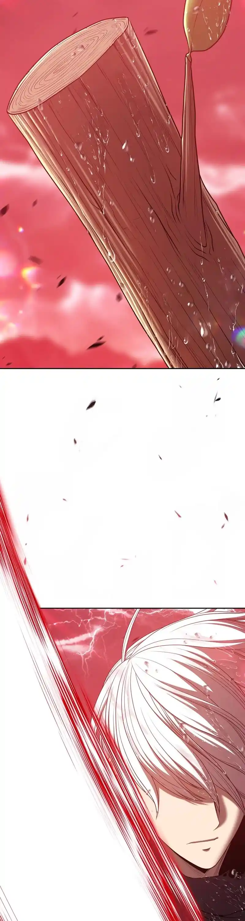 +99 Wooden Stick Chapter 80