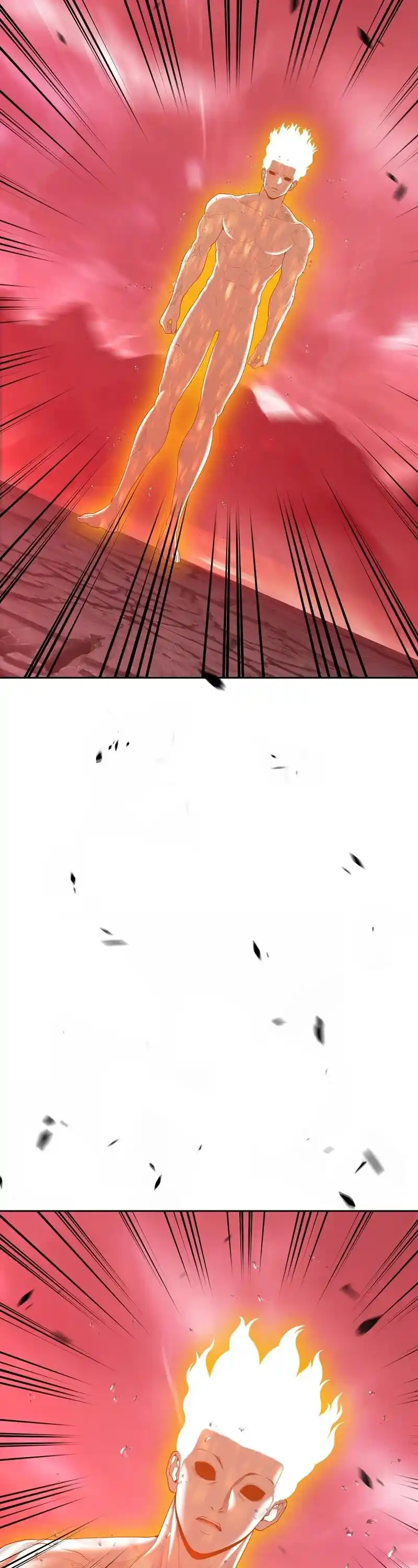 +99 Wooden Stick Chapter 80