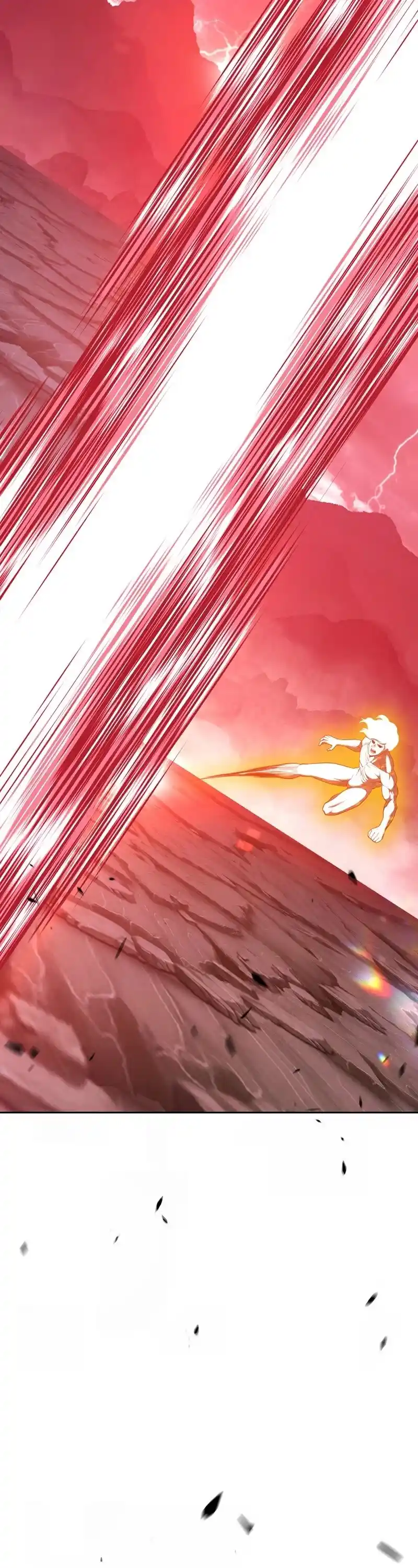 +99 Wooden Stick Chapter 80