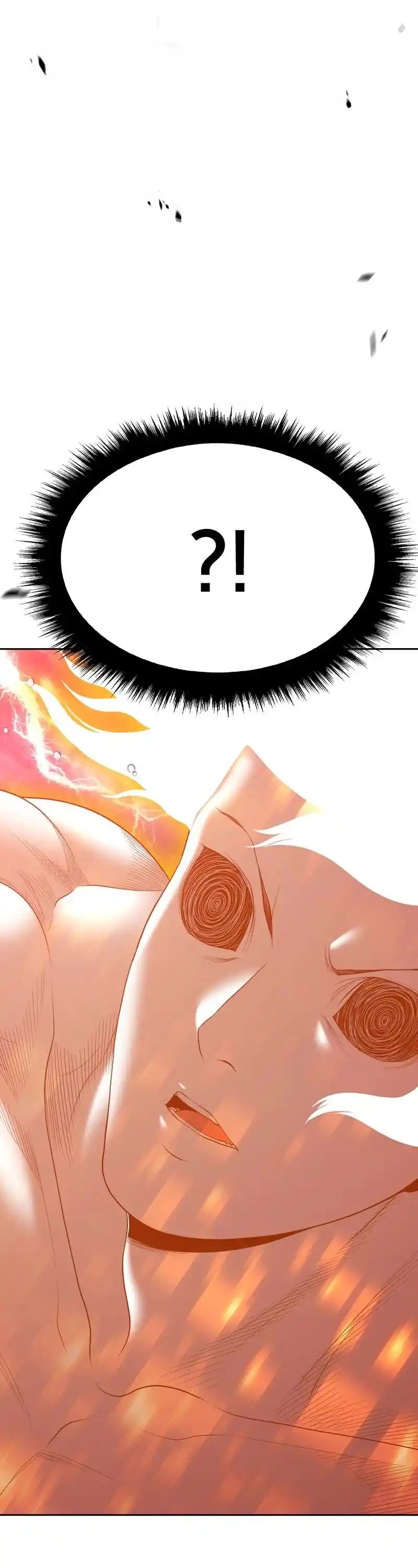 +99 Wooden Stick Chapter 80