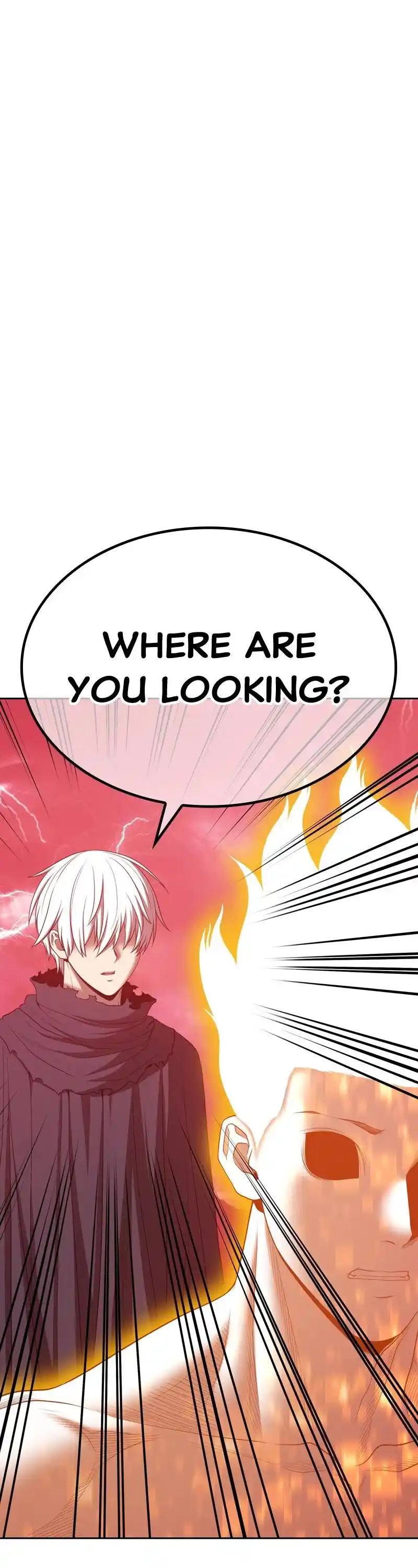 +99 Wooden Stick Chapter 80