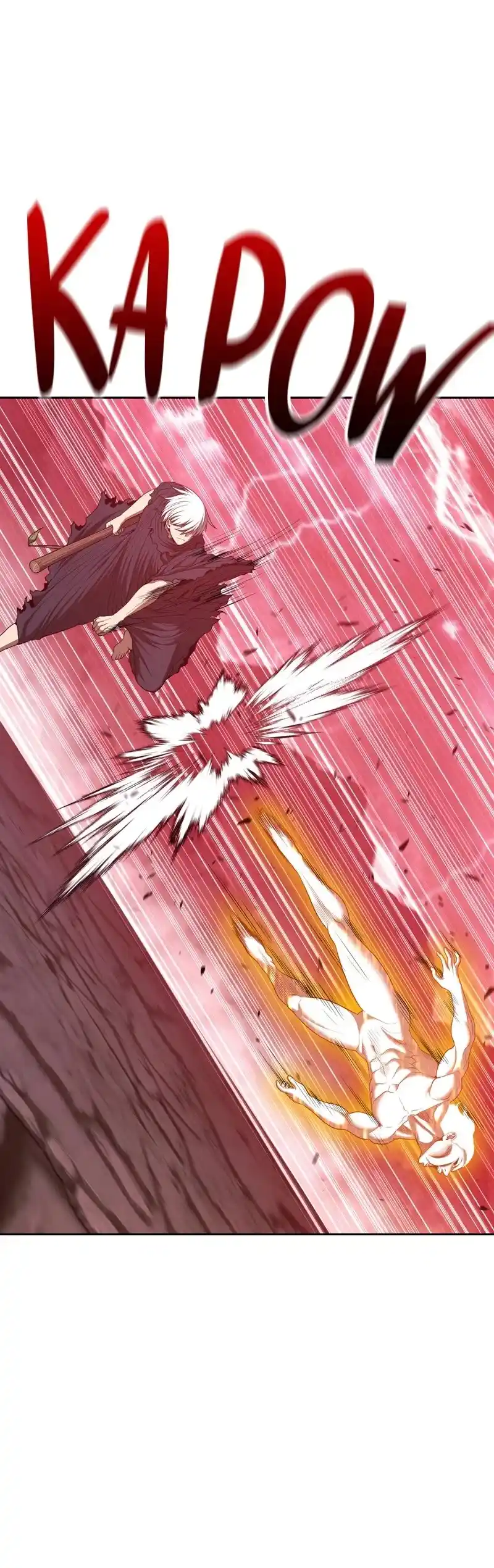 +99 Wooden Stick Chapter 80