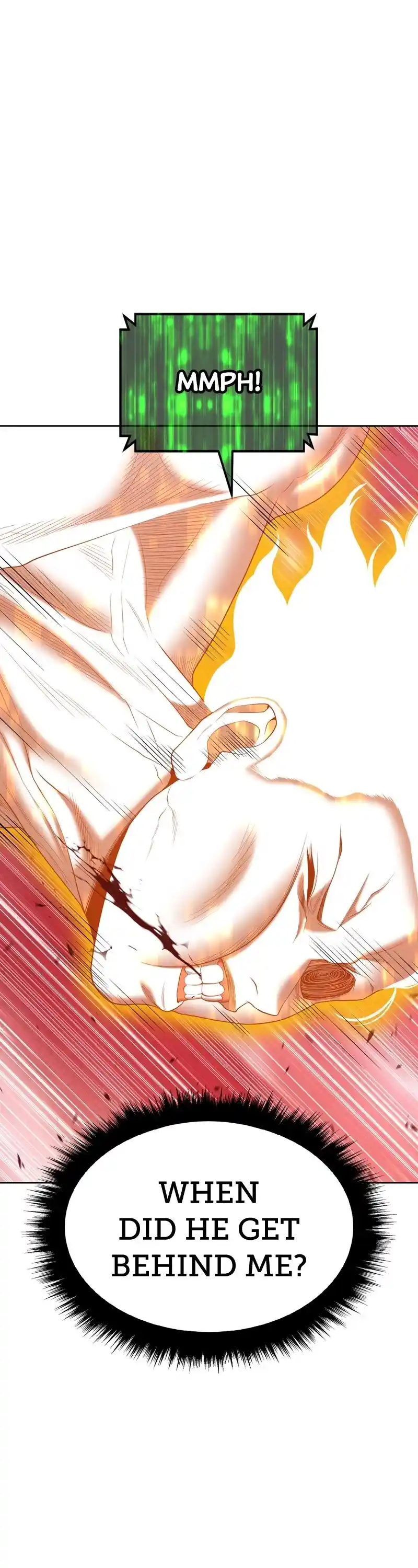 +99 Wooden Stick Chapter 80