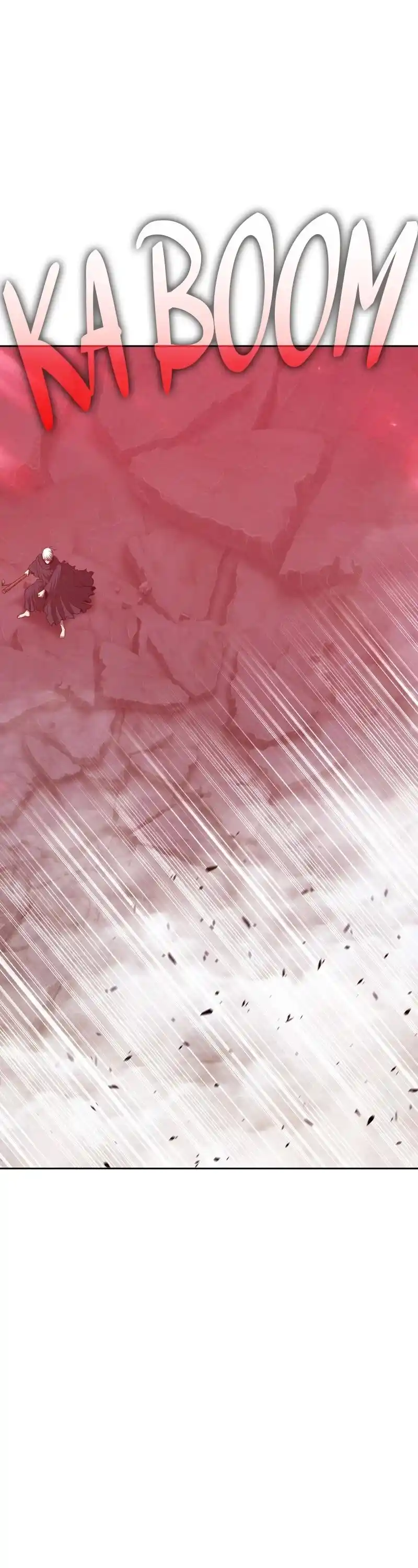 +99 Wooden Stick Chapter 80