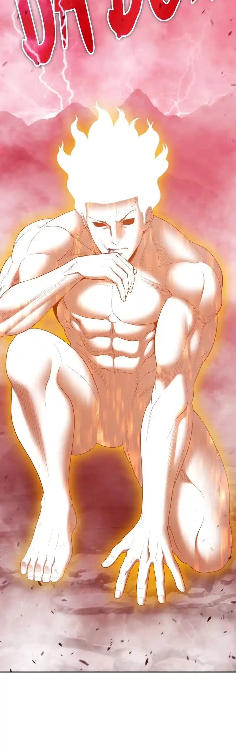 +99 Wooden Stick Chapter 80