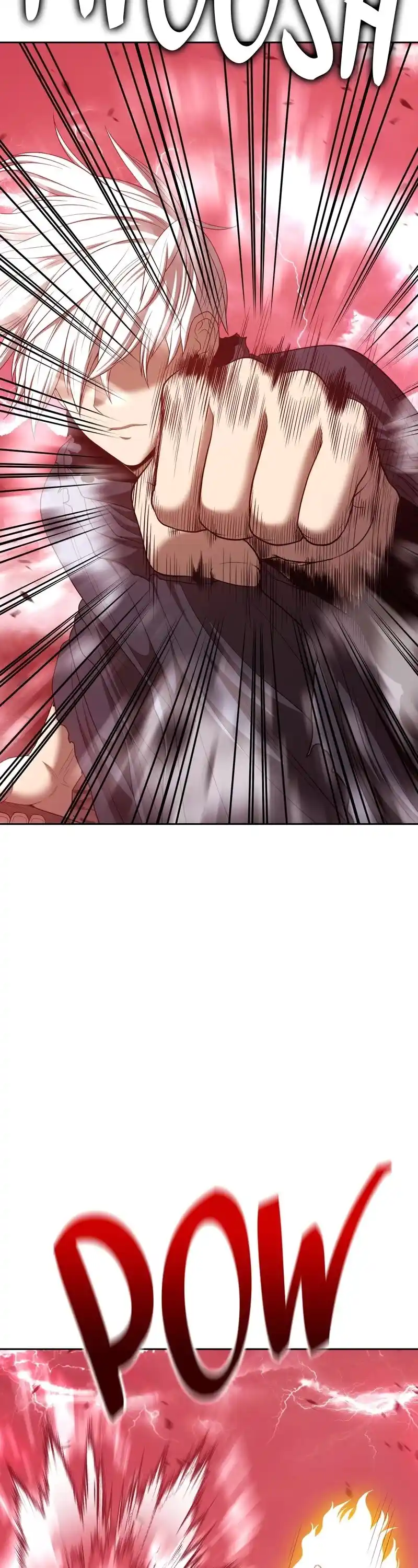 +99 Wooden Stick Chapter 80