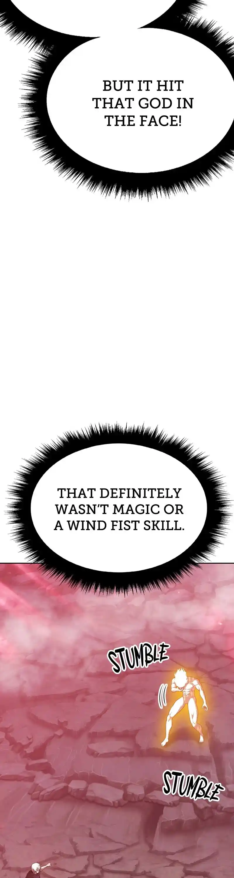 +99 Wooden Stick Chapter 80