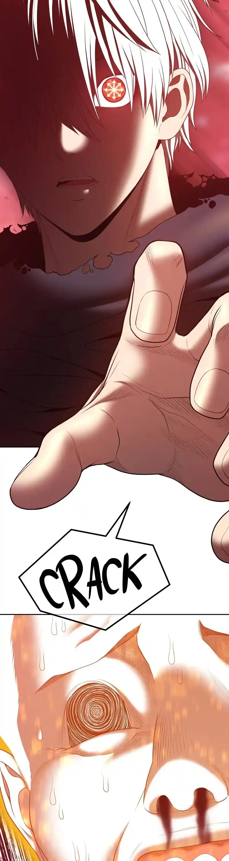 +99 Wooden Stick Chapter 80