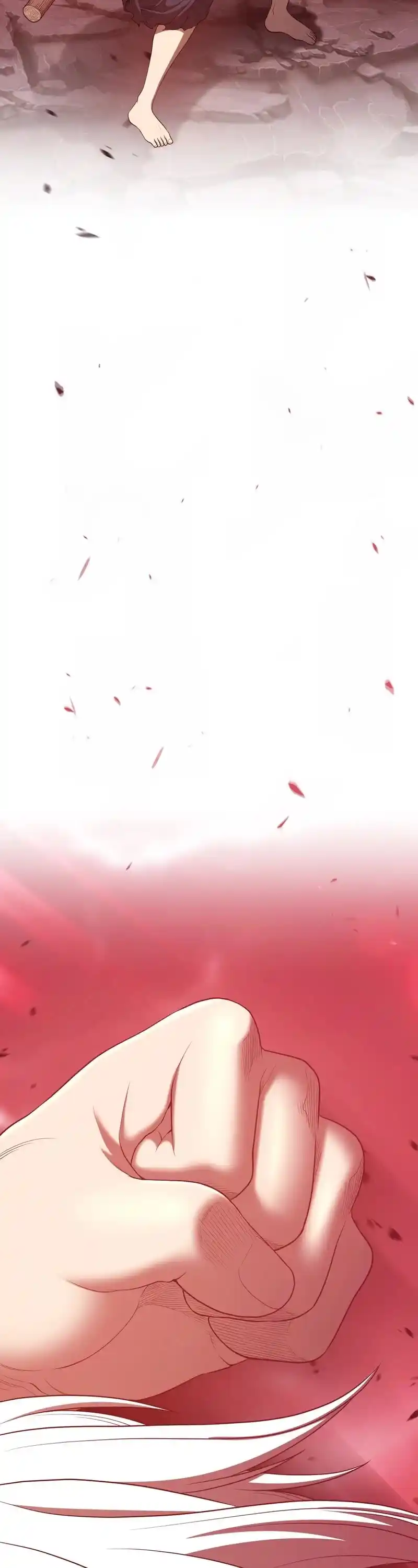 +99 Wooden Stick Chapter 80