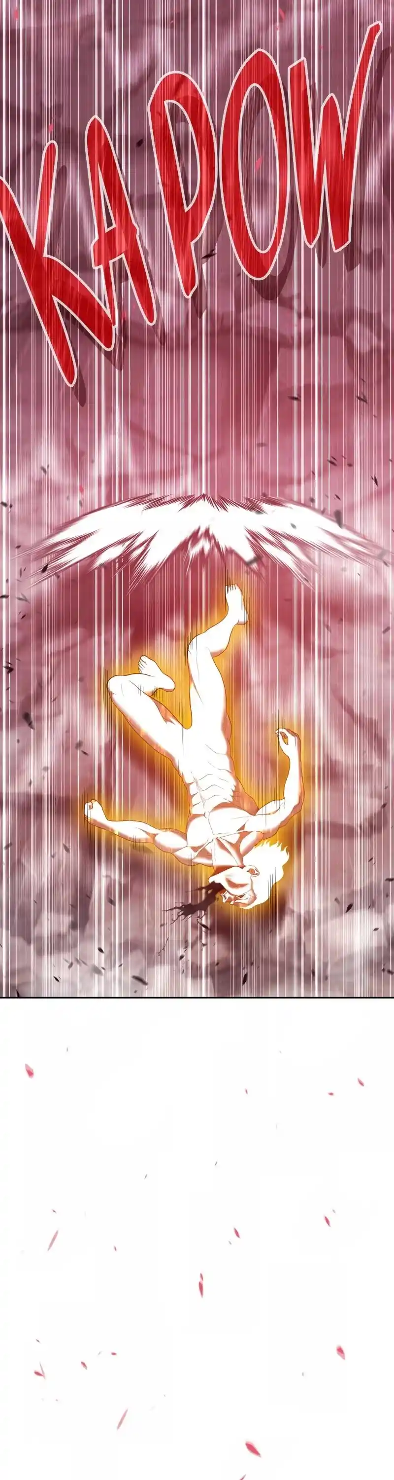 +99 Wooden Stick Chapter 80