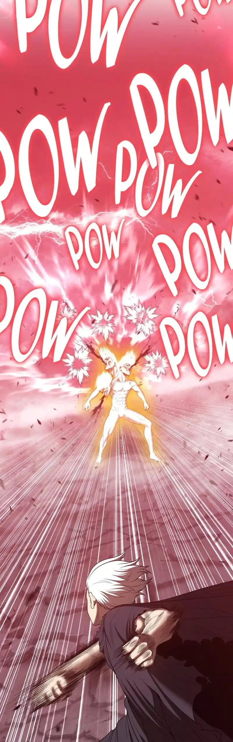 +99 Wooden Stick Chapter 80