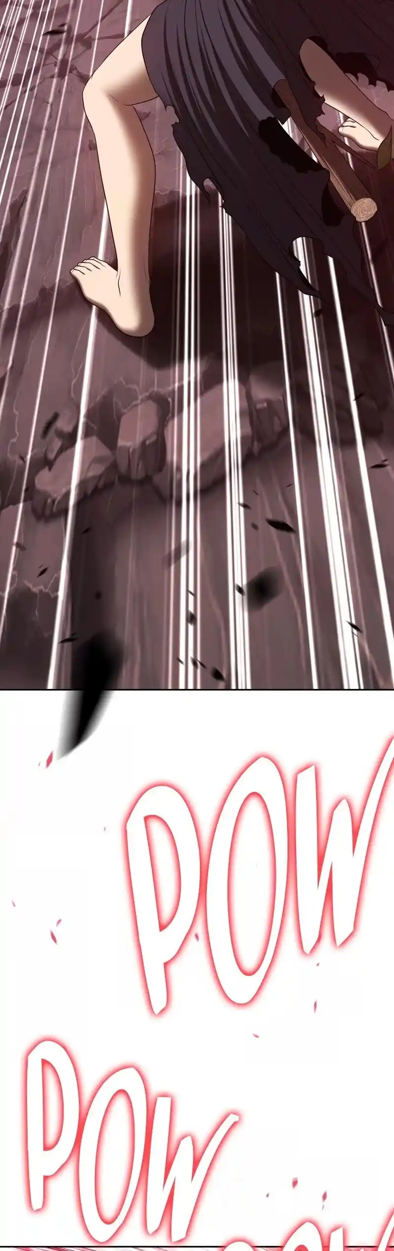 +99 Wooden Stick Chapter 80