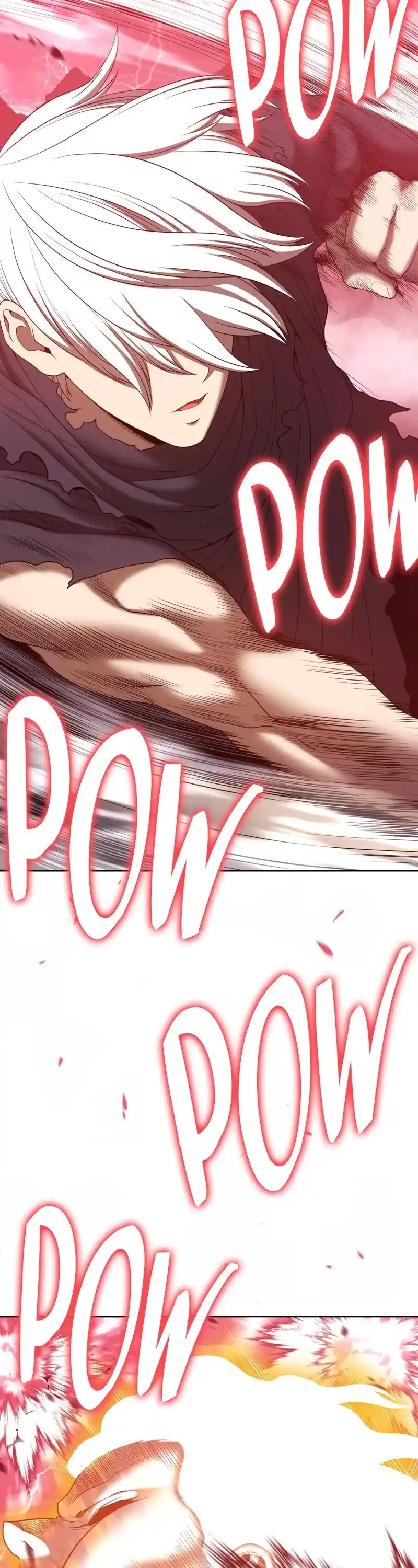 +99 Wooden Stick Chapter 80