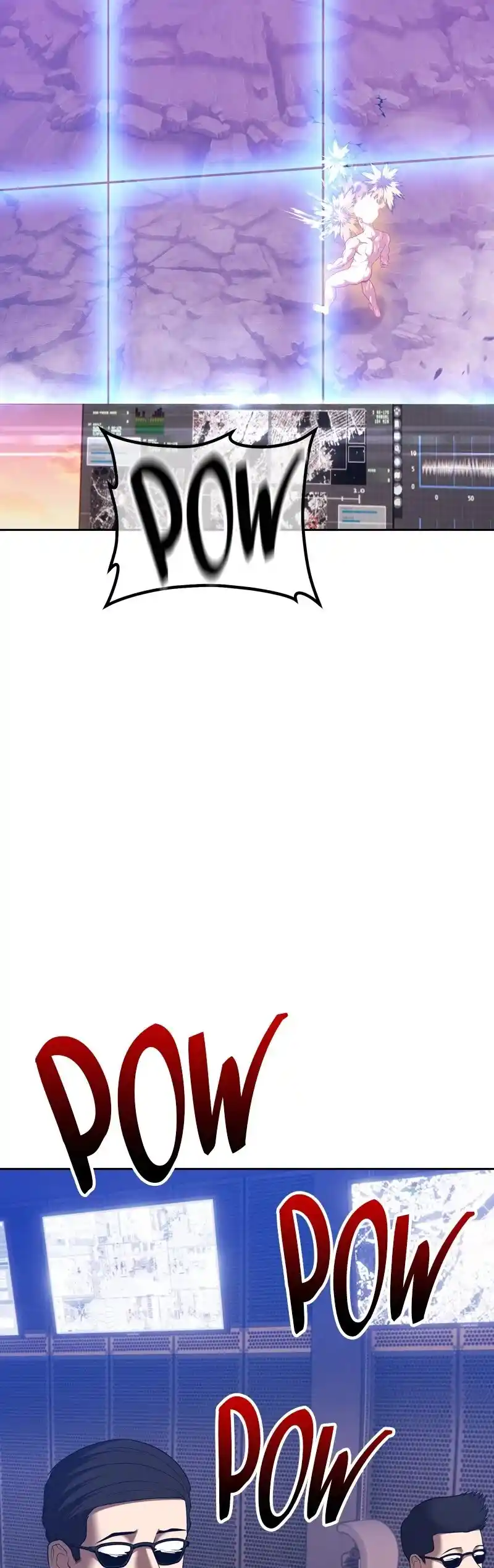 +99 Wooden Stick Chapter 80