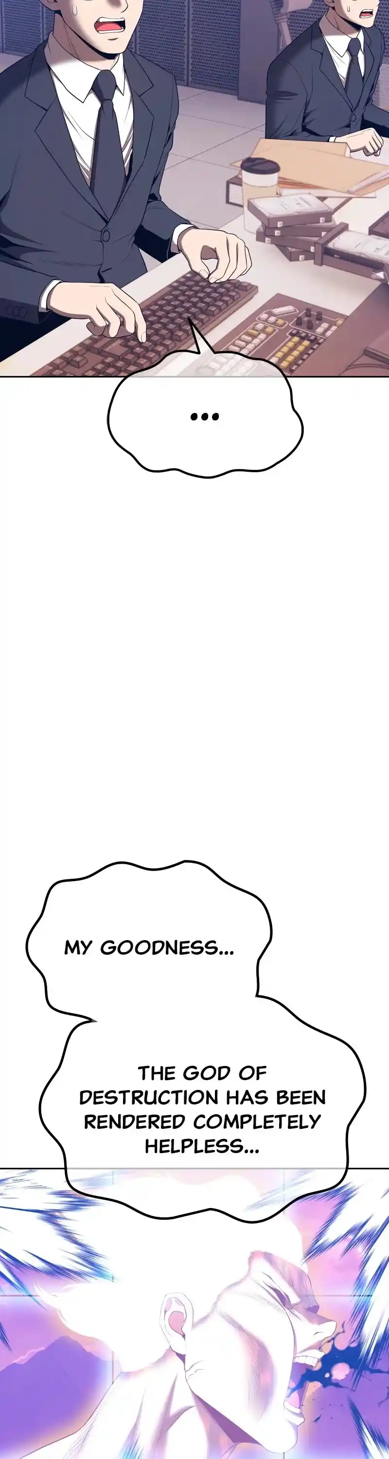 +99 Wooden Stick Chapter 80