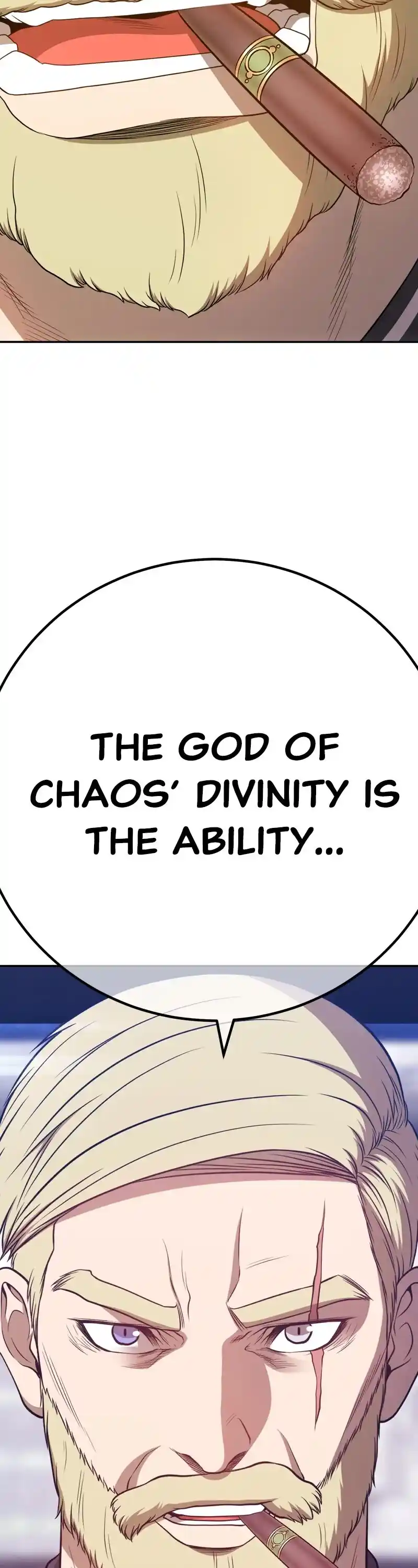 +99 Wooden Stick Chapter 80