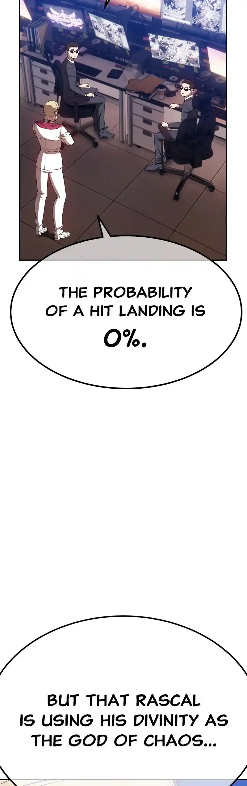 +99 Wooden Stick Chapter 80