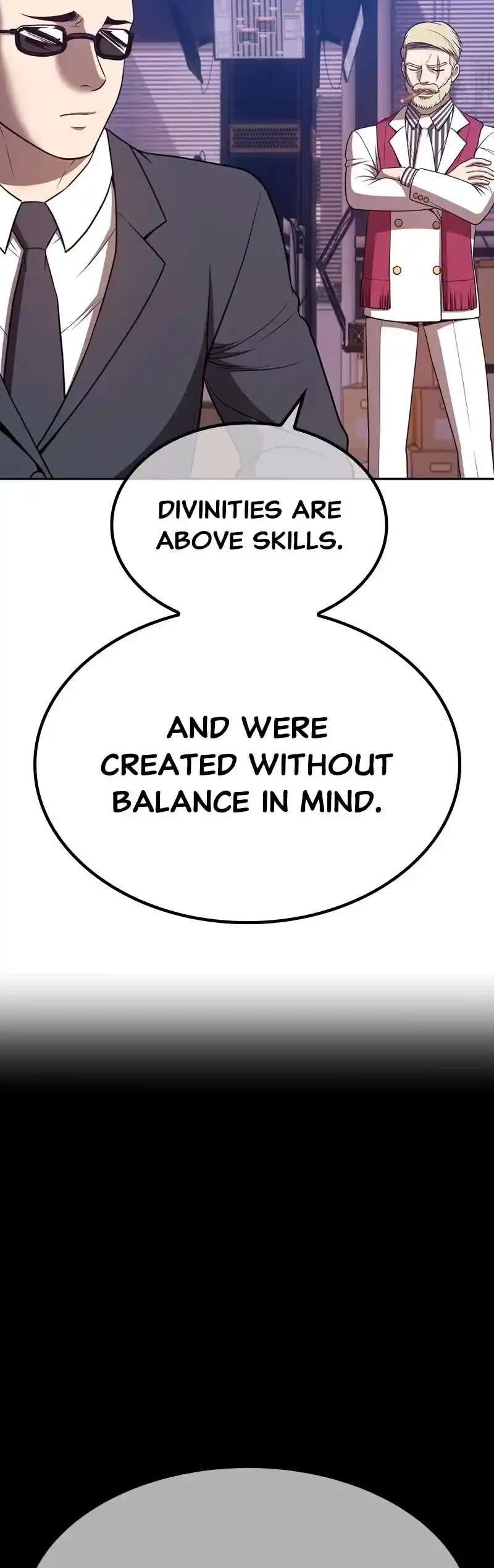 +99 Wooden Stick Chapter 80