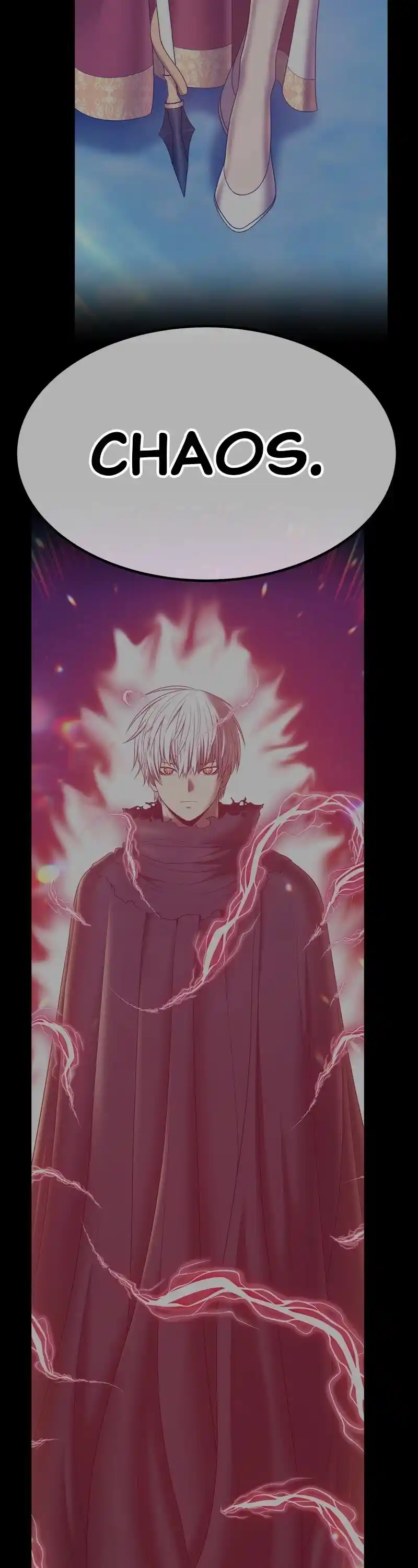 +99 Wooden Stick Chapter 80