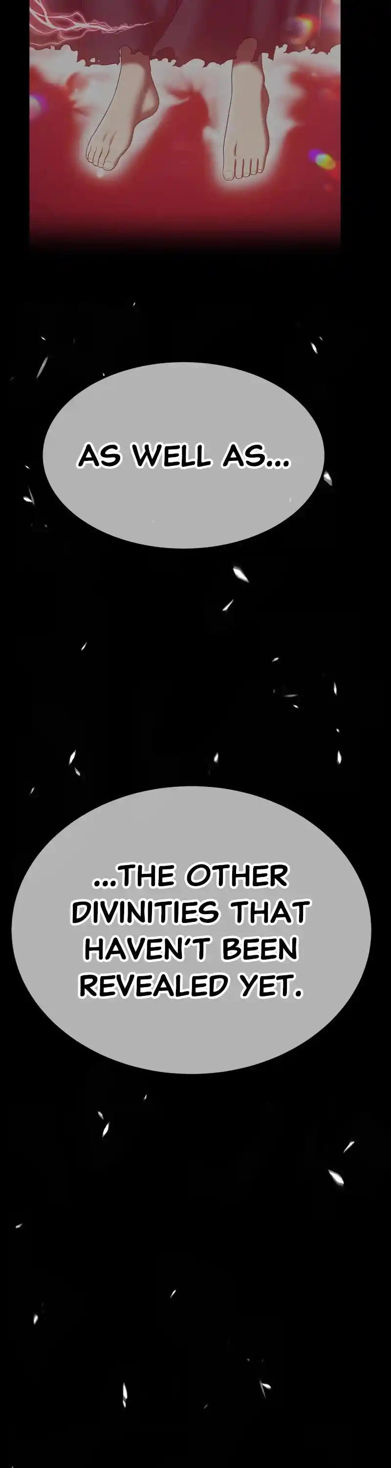 +99 Wooden Stick Chapter 80