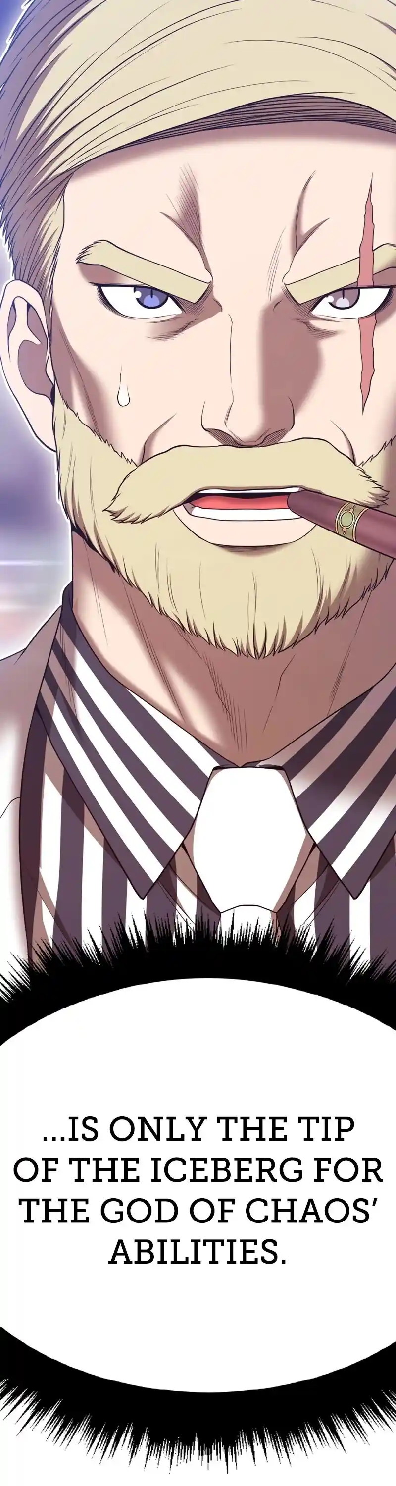 +99 Wooden Stick Chapter 80