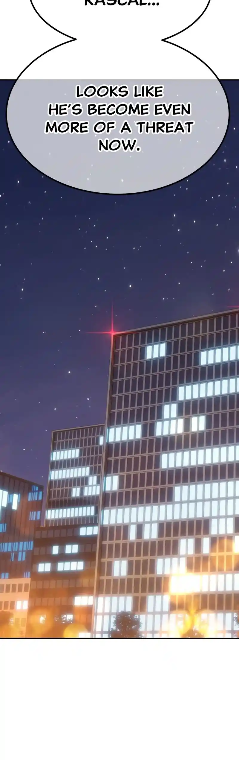 +99 Wooden Stick Chapter 80