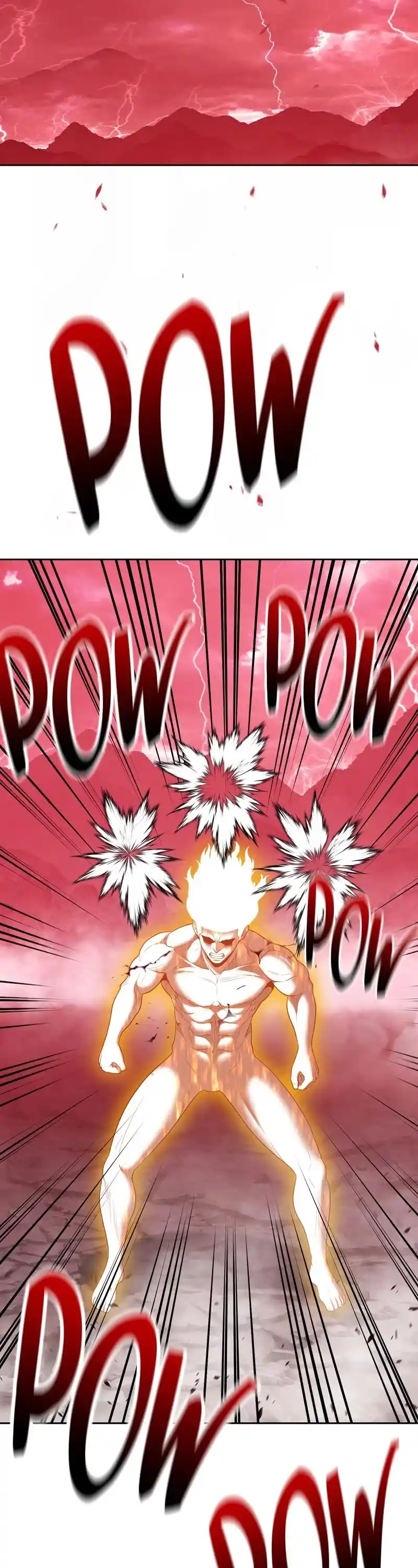 +99 Wooden Stick Chapter 80