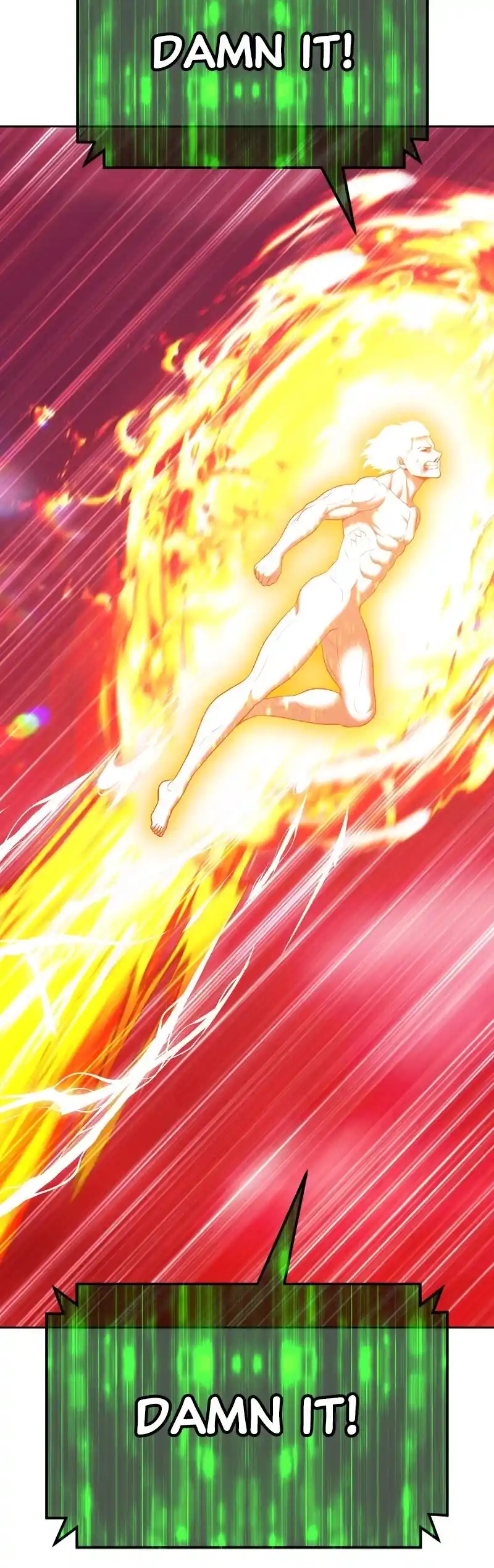 +99 Wooden Stick Chapter 80