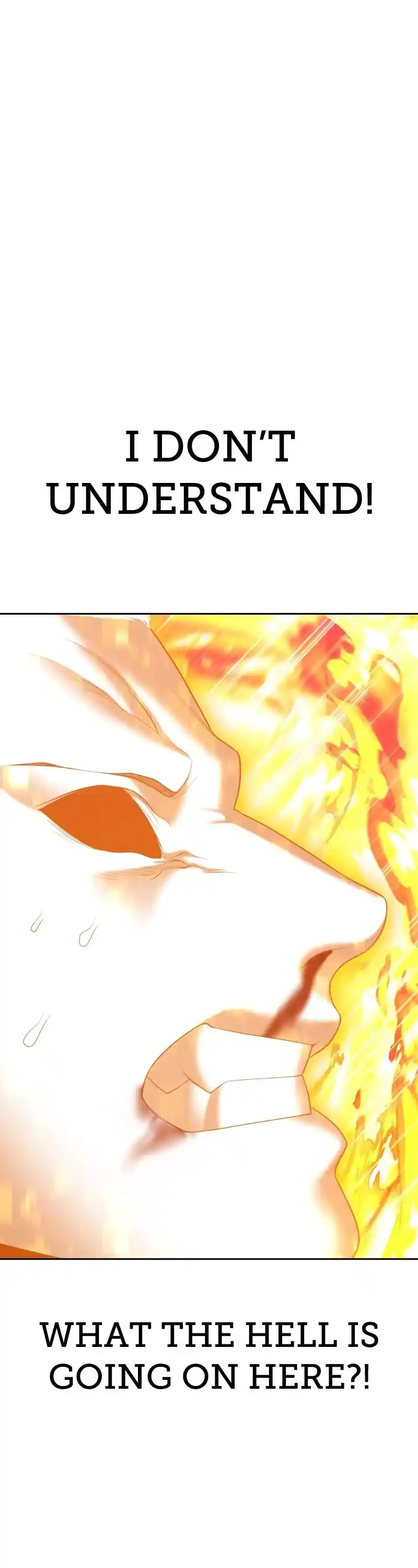 +99 Wooden Stick Chapter 80