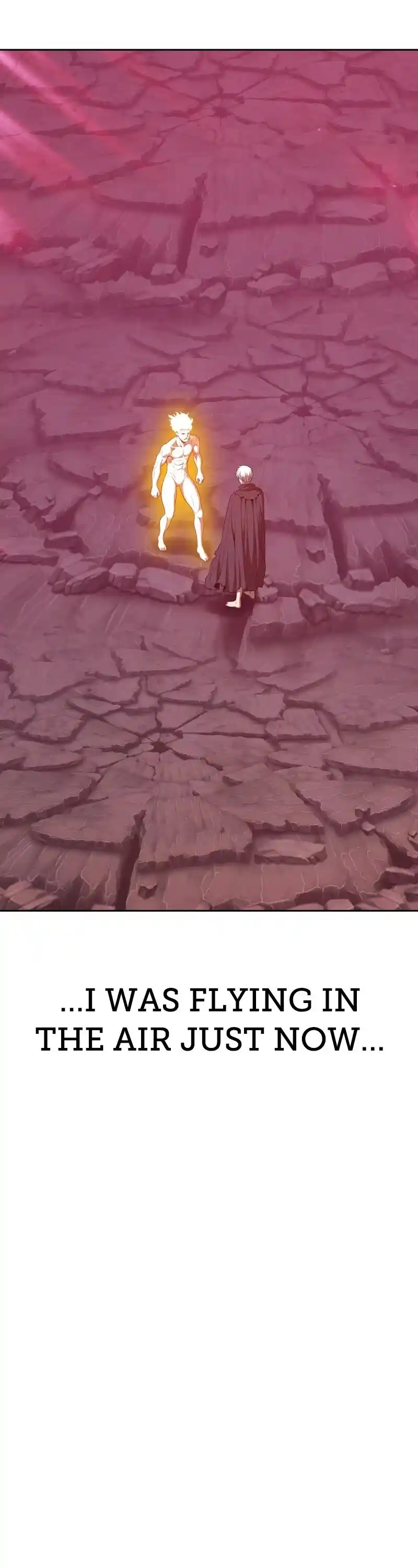 +99 Wooden Stick Chapter 80