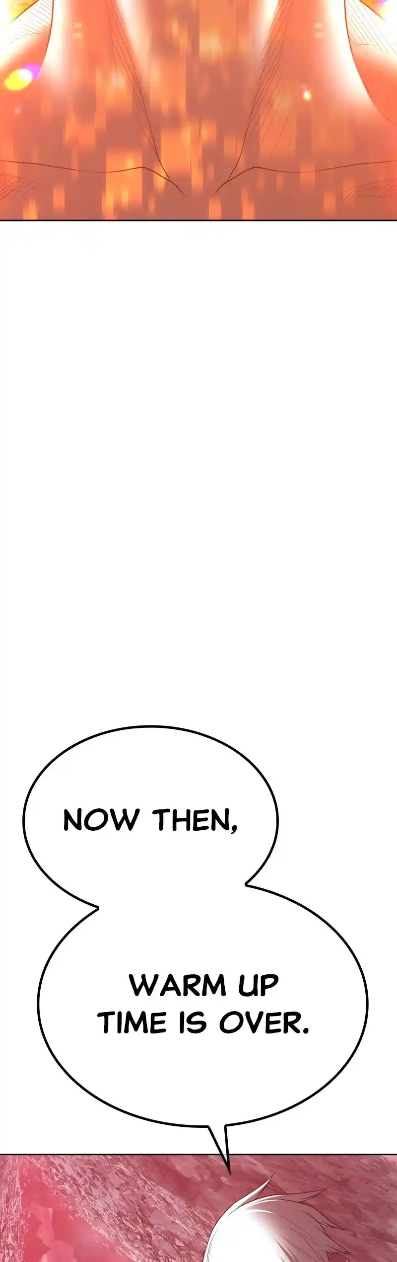 +99 Wooden Stick Chapter 80