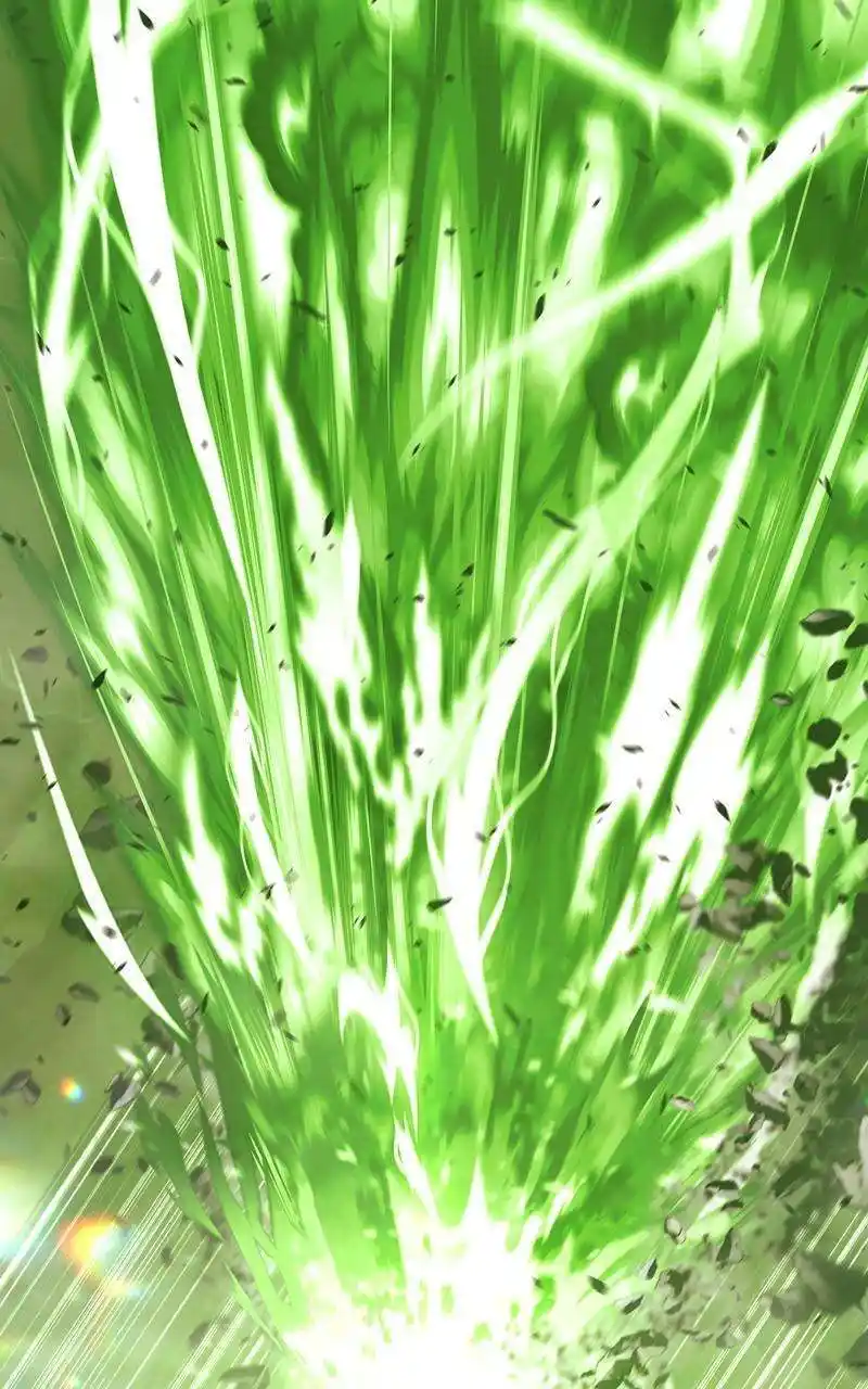 +99 Wooden Stick Chapter 80.1