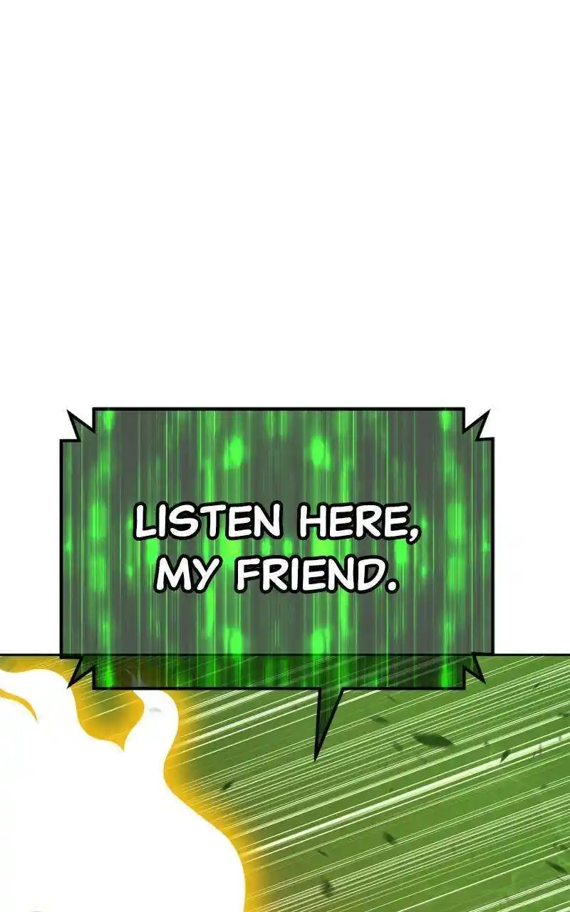 +99 Wooden Stick Chapter 80.1