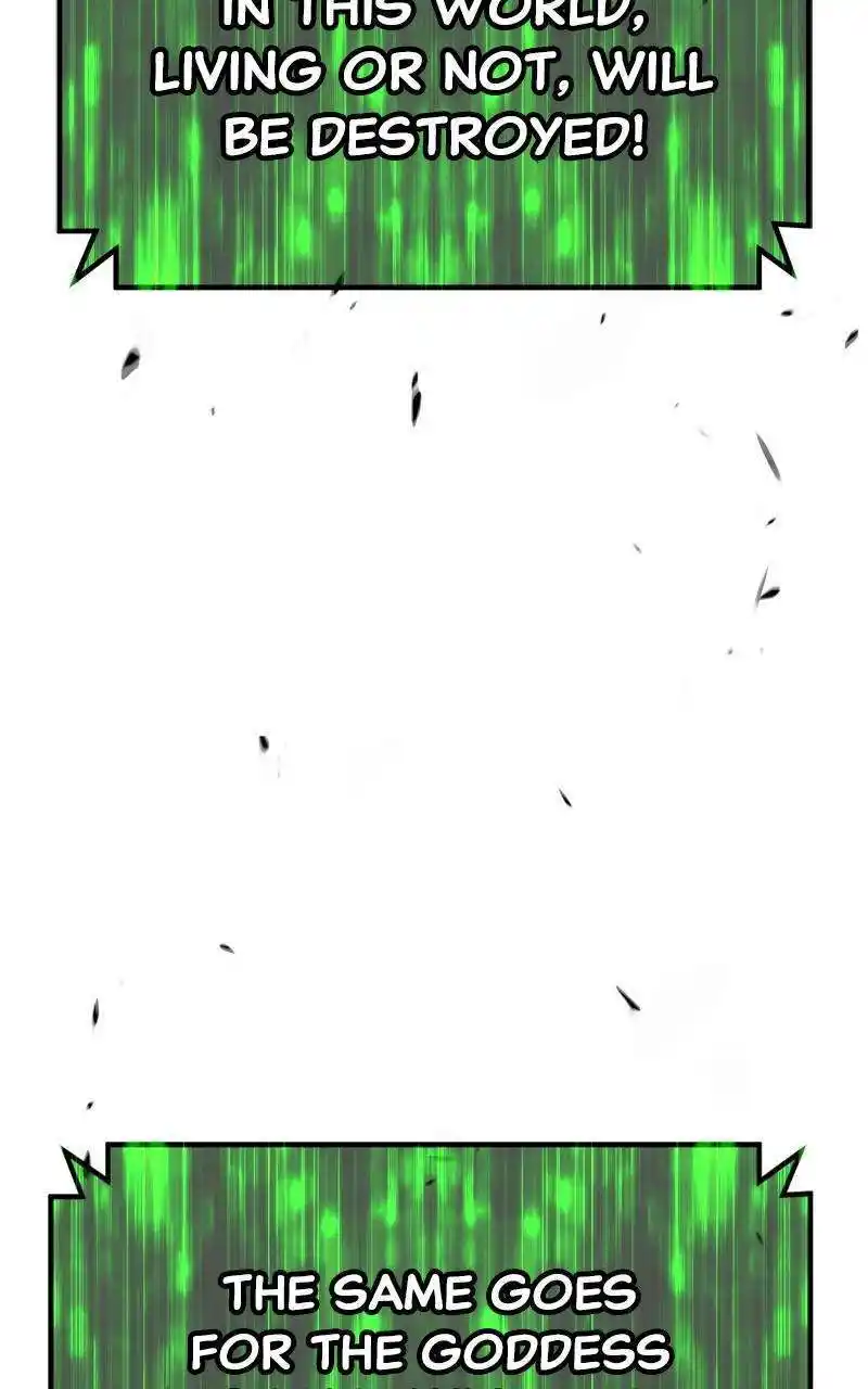 +99 Wooden Stick Chapter 80.1