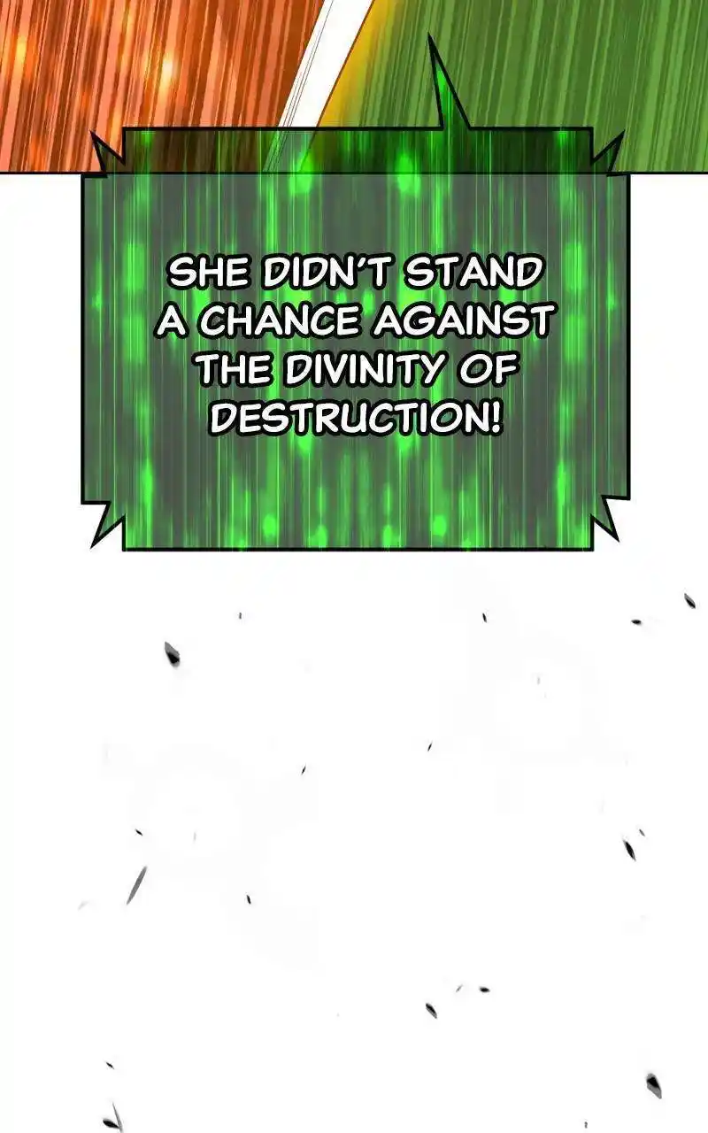 +99 Wooden Stick Chapter 80.1