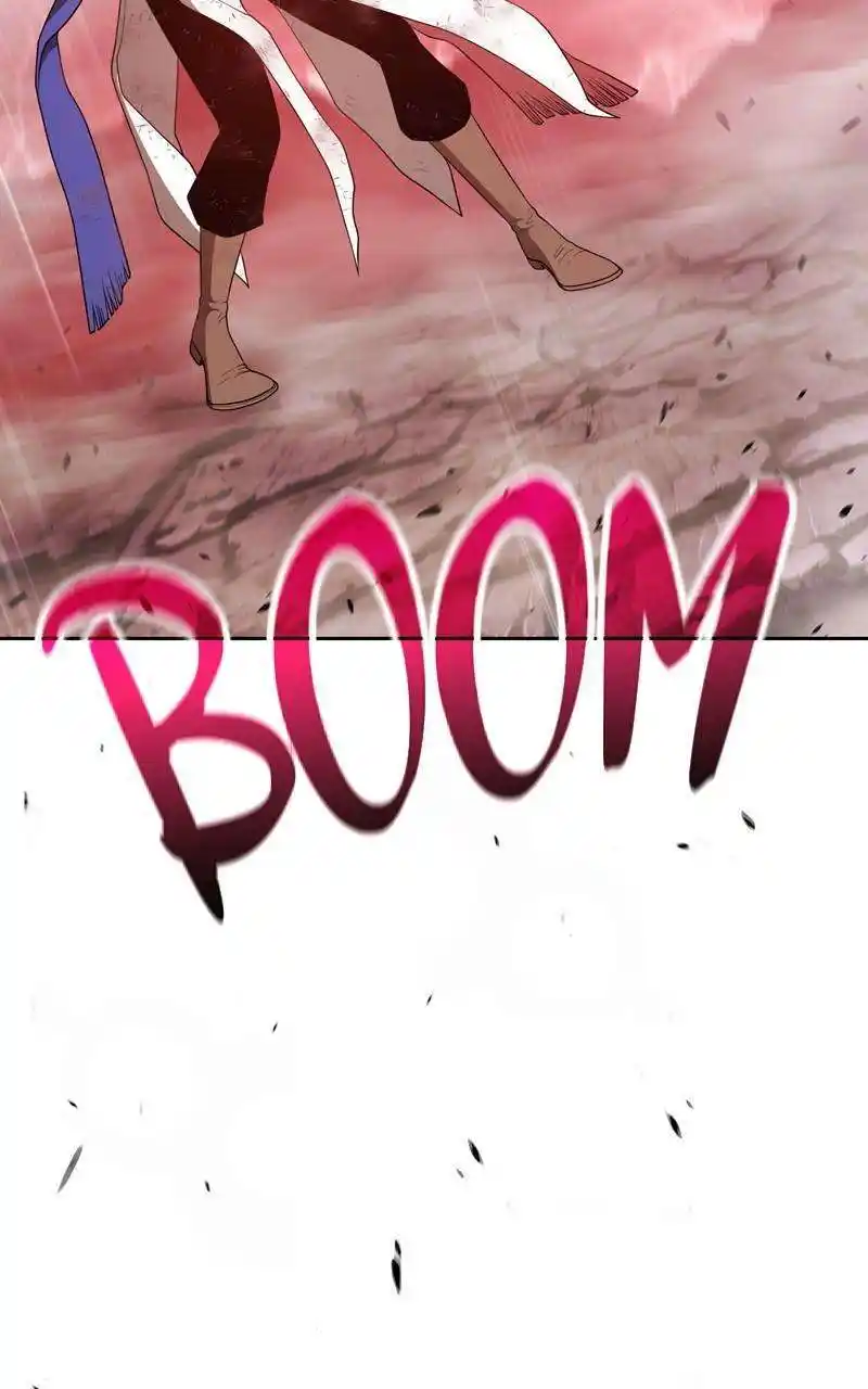 +99 Wooden Stick Chapter 80.1