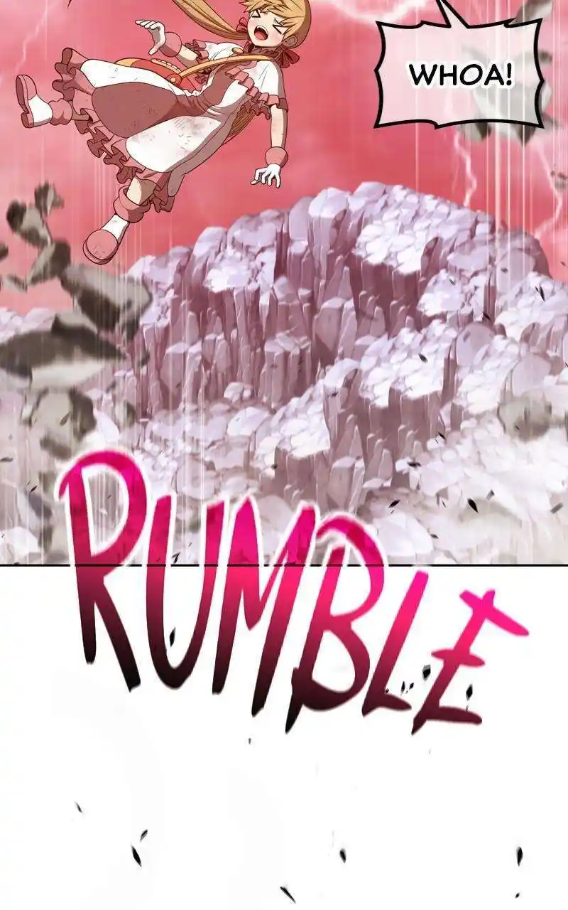 +99 Wooden Stick Chapter 80.1