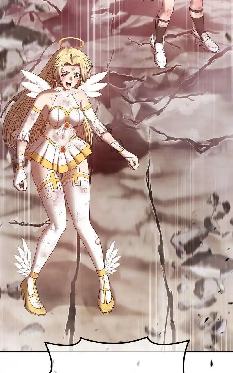 +99 Wooden Stick Chapter 80.1