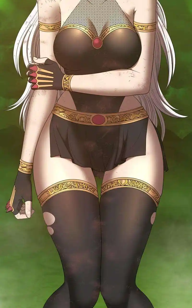 +99 Wooden Stick Chapter 80.1