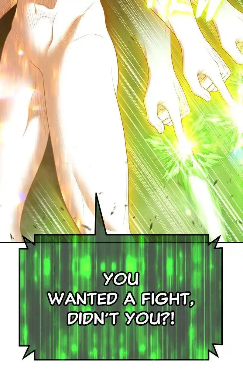 +99 Wooden Stick Chapter 80.1