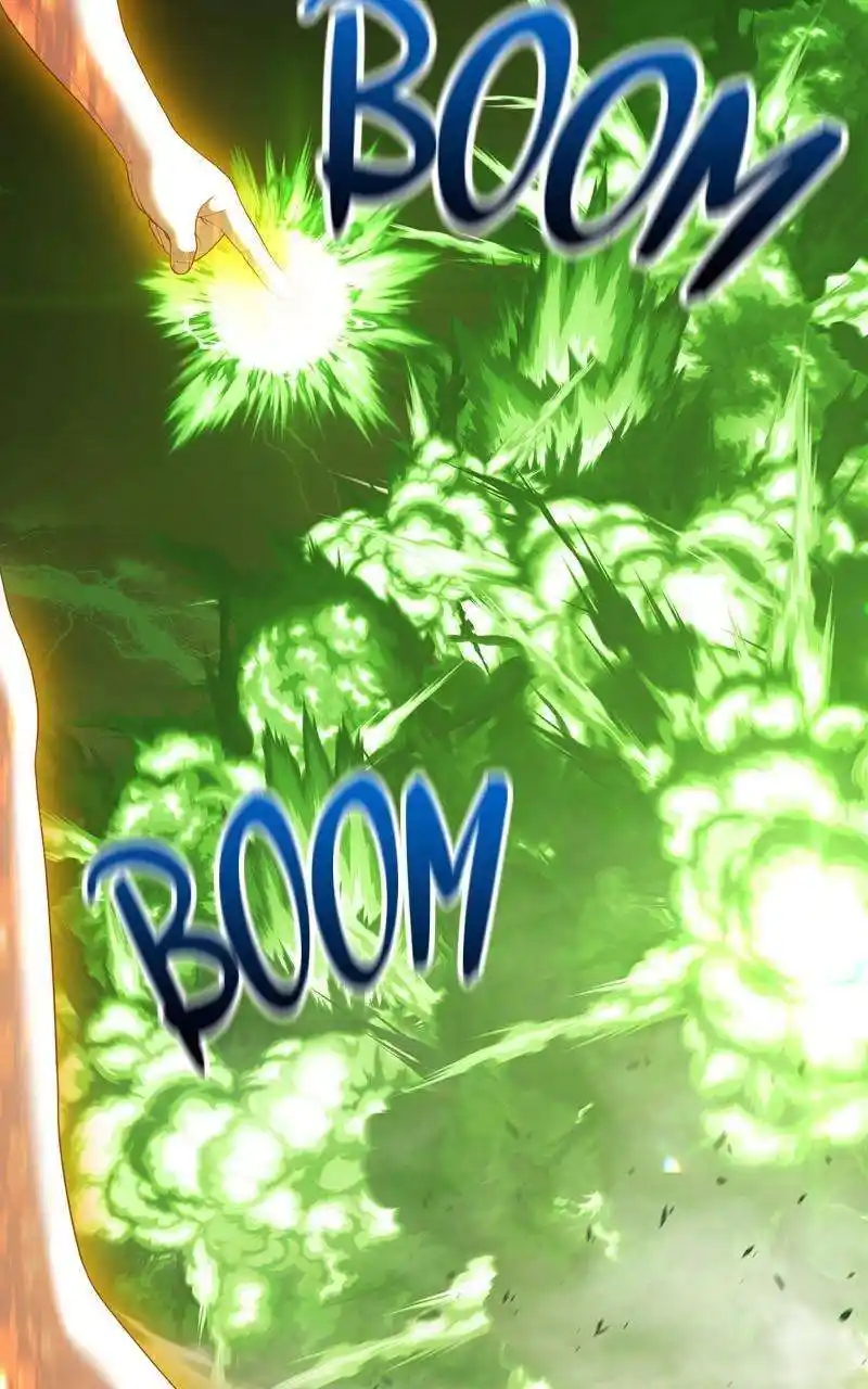 +99 Wooden Stick Chapter 80.1