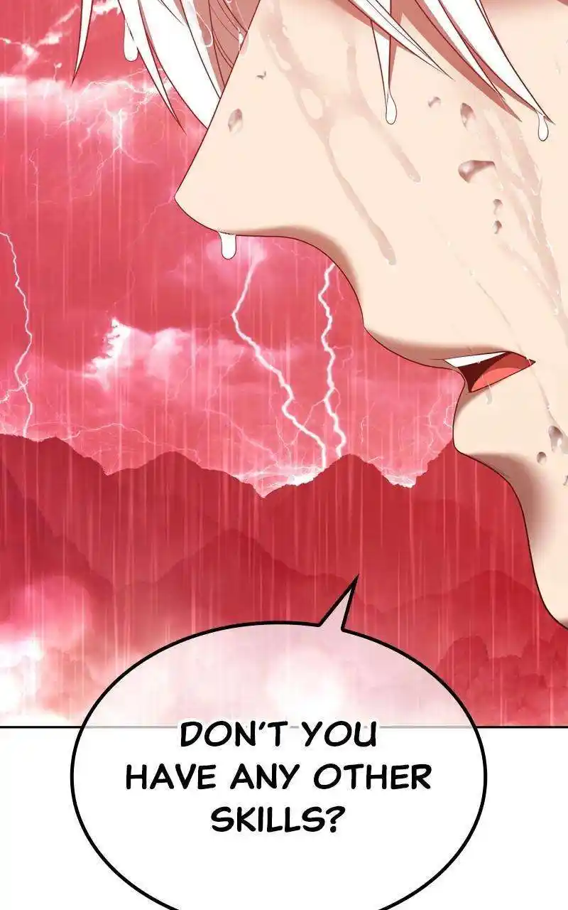 +99 Wooden Stick Chapter 80.1